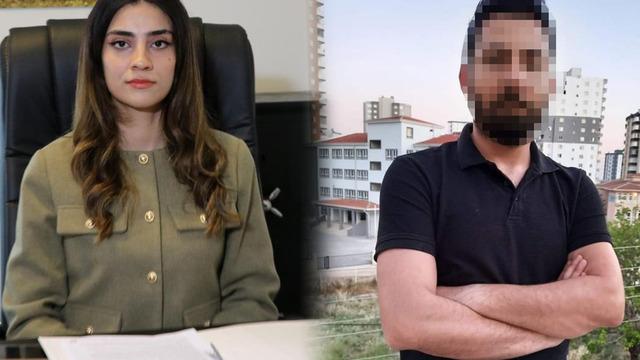 'Hacze gitmeye korkuyoruz' diye isyan etti! Genç avukata 'seni sakat bırakırım' dedi: 1 hafta önce arkadaşımızın ayaklarını kırdılar