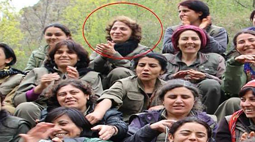 SON DAKİKA | MİT'ten Suriye'de nokta operasyon! Terörist Liman Suwyeş öldürüldü