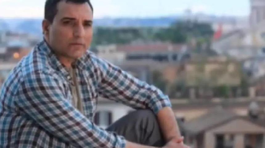 Rafet El Roman'ın son hali olay olmuştu! 'Yakışıklılığım resmen mahvoldu'