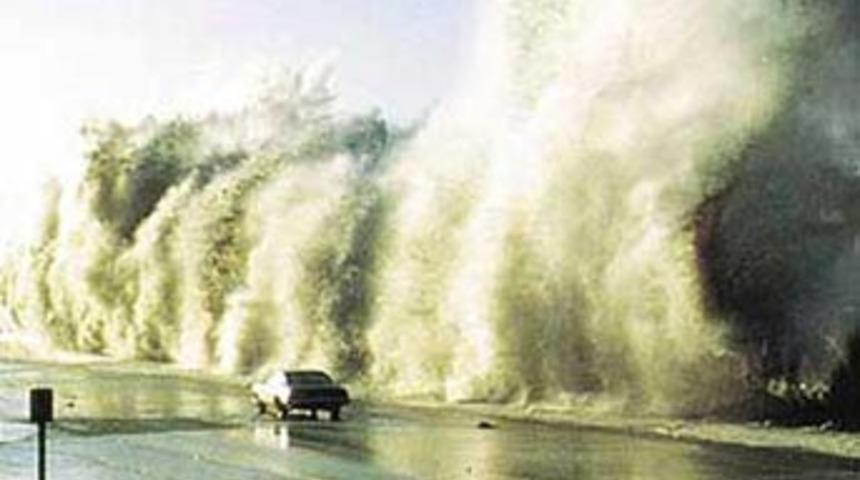 İstanbul'da zincirsiz ara&ccedil;lara ceza