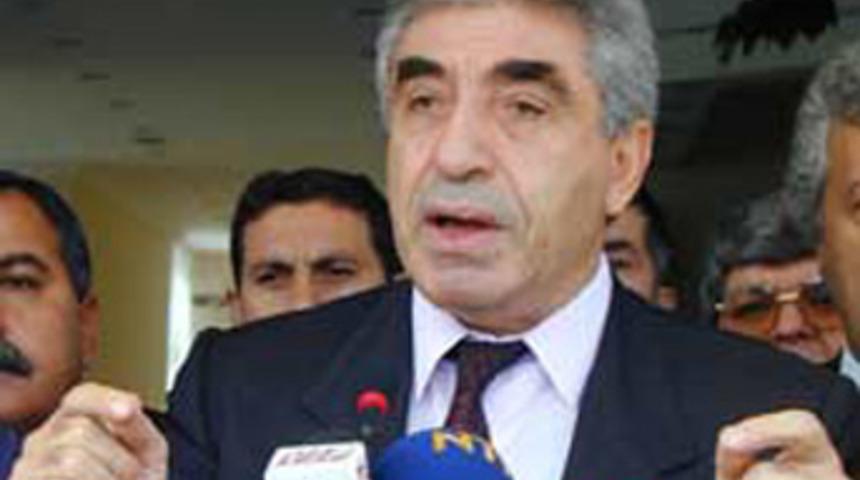 CHP'de yumruklu kavga