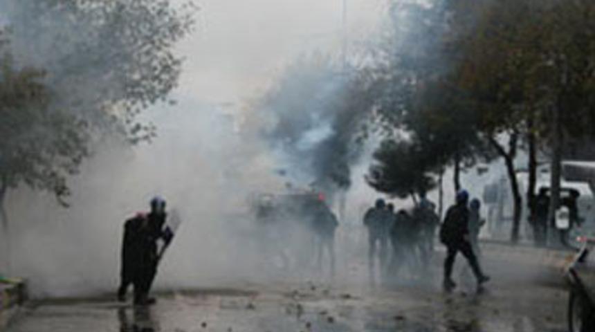 İ&ccedil; savaş hedefleniyor...