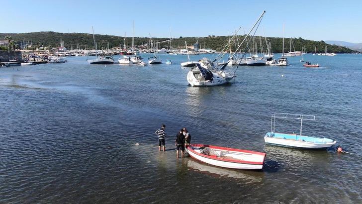 İzmir depremi ile ilgili korkutan tsunami hesaplaması! ‘Zorunda kalacağız’ diyerek duyurdu… G5