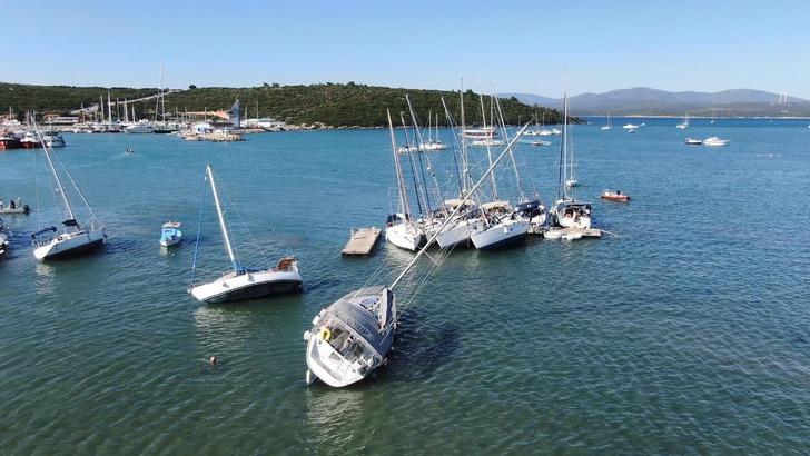 İzmir depremi ile ilgili korkutan tsunami hesaplaması! ‘Zorunda kalacağız’ diyerek duyurdu… G4
