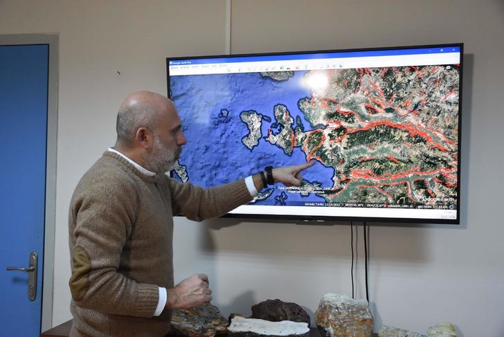 İzmir depremi ile ilgili korkutan tsunami hesaplaması! ‘Zorunda kalacağız’ diyerek duyurdu… G2