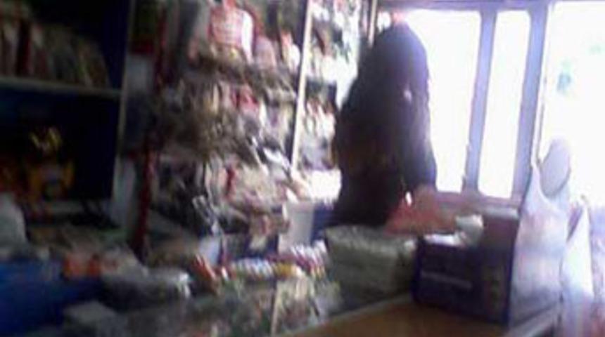 Genç kızın 'kaçırıldım' yalanı