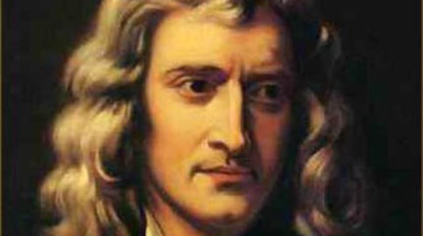 Newton&rsquo;un kıyamet tarihi