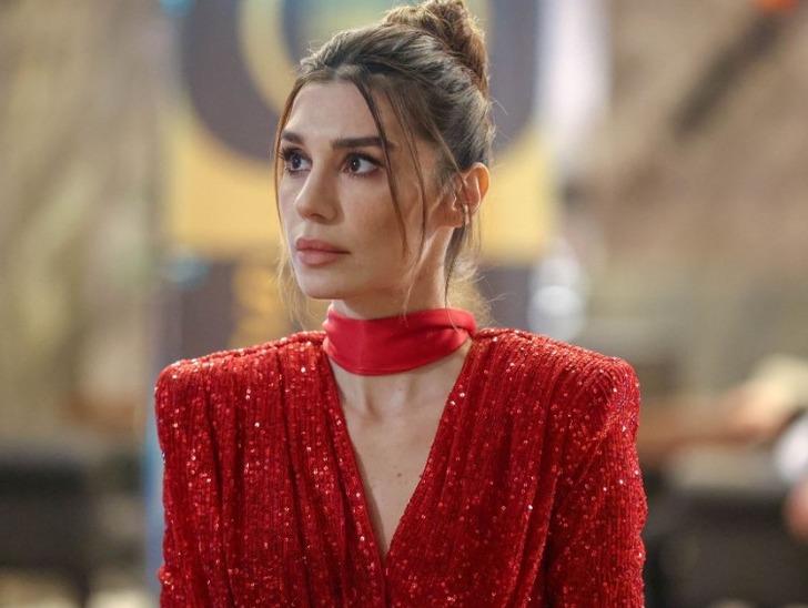 Atv o dizinin fişini çekti! Erken final kararı herkesi şaşırttı  G3