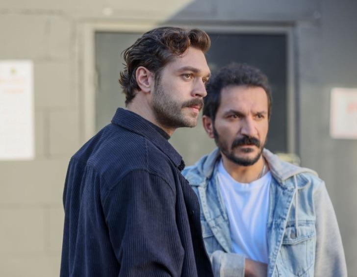 Atv o dizinin fişini çekti! Erken final kararı herkesi şaşırttı  G4