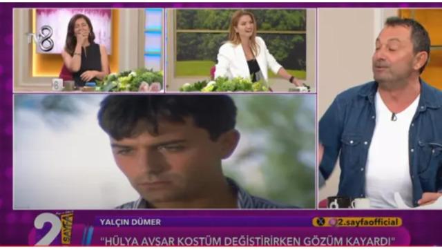 YALÇIN TÜMER