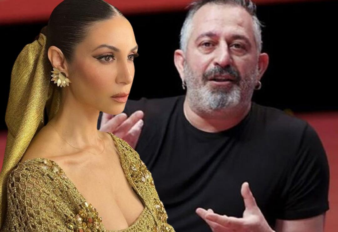 10 bin dolar nafaka alıyor! Cem Yılmaz'ın eski karısı Ahu Yağtu'ya dava sorulunca...