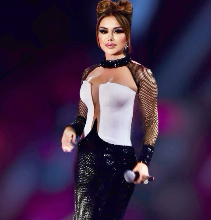 Türkücü Ceylan canlı yayında vasiyetini açıkladı! Mezarımın başına gelip... G2