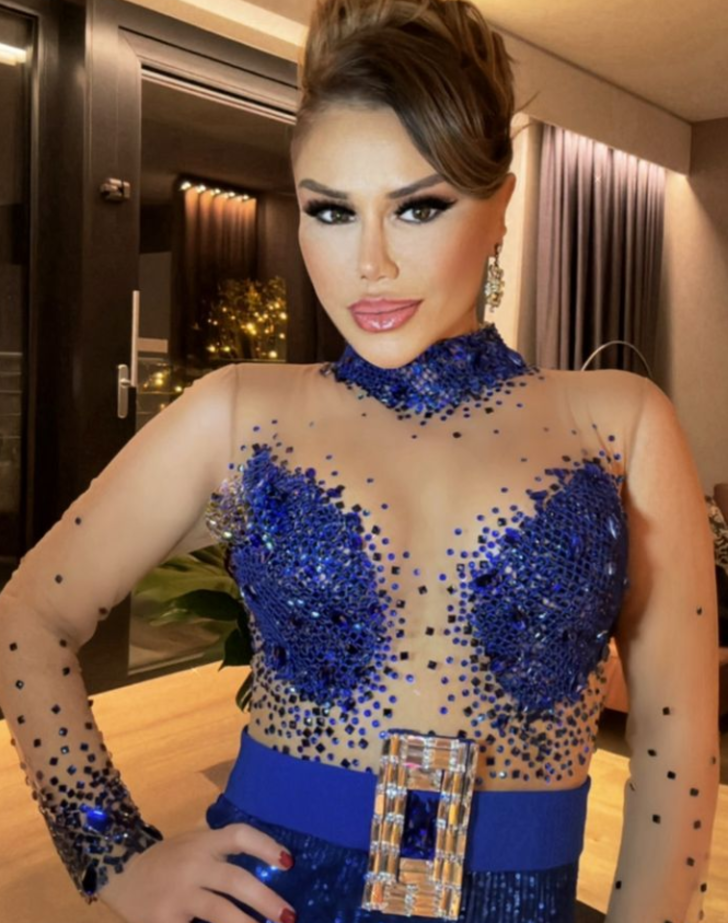 Türkücü Ceylan canlı yayında vasiyetini açıkladı! Mezarımın başına gelip... G3