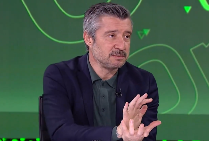 Tümer Metin'in Icardi hakkında söyledikleri Galatasaray taraftarını ikiye böldü! Tepki gösteren de var hak veren de... G2