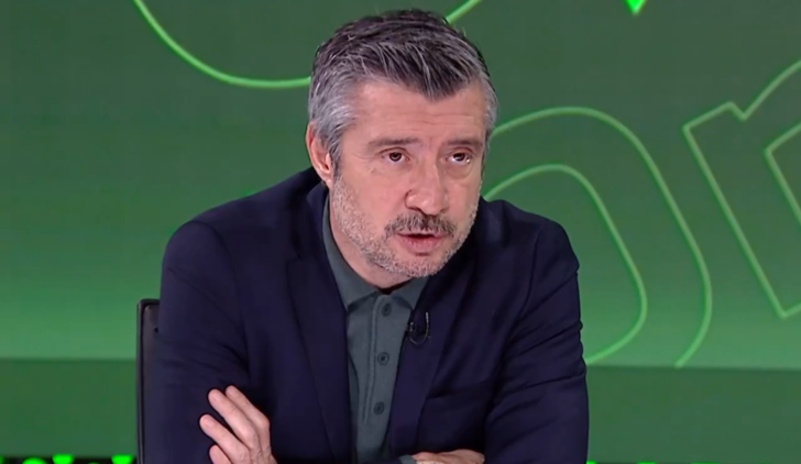 Tümer Metin'in Icardi hakkında söyledikleri Galatasaray taraftarını ikiye böldü! Tepki gösteren de var hak veren de... G1