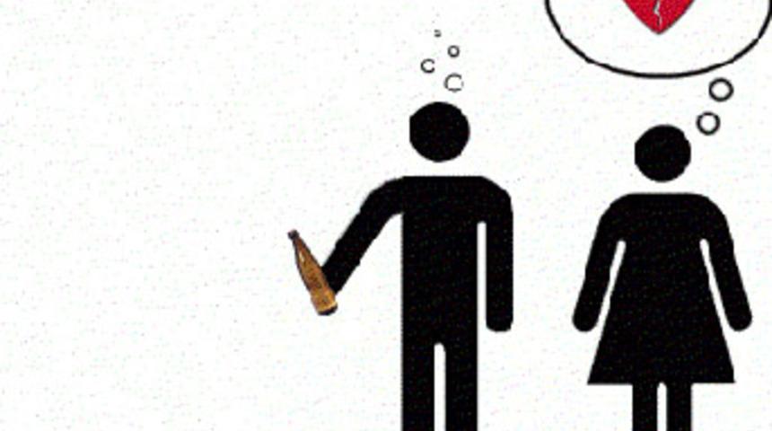 Kadınlar neden serseri erkekleri beğenir?