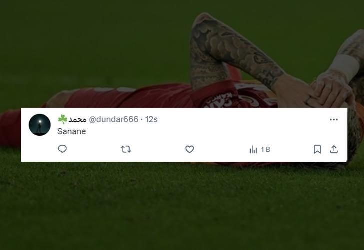 Tümer Metin'in Icardi hakkında söyledikleri Galatasaray taraftarını ikiye böldü! Tepki gösteren de var hak veren de... G5