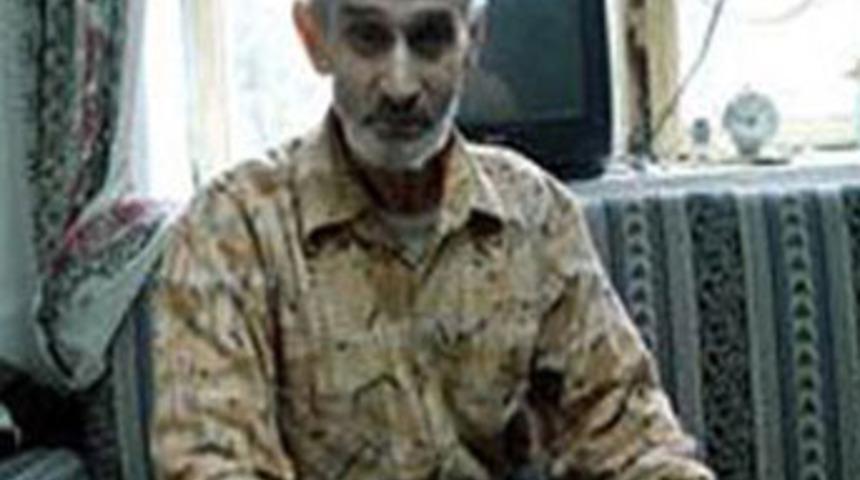 Bir k&uuml;st&uuml;, 20 yıl eve kapandı