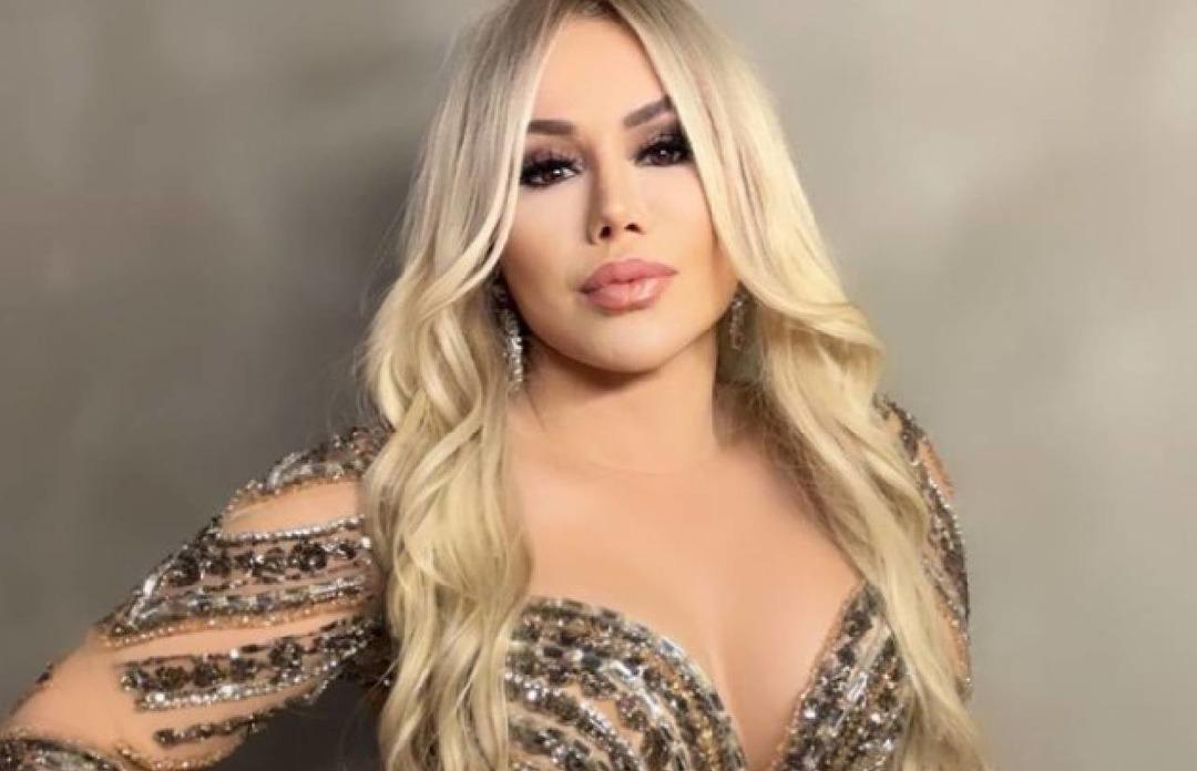 T&uuml;rk&uuml;c&uuml; Ceylan canlı yayında vasiyetini a&ccedil;ıkladı! Mezarımın başına gelip...