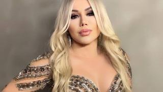 Türkücü Ceylan canlı yayında vasiyetini açıkladı! Mezarımın başına gelip...