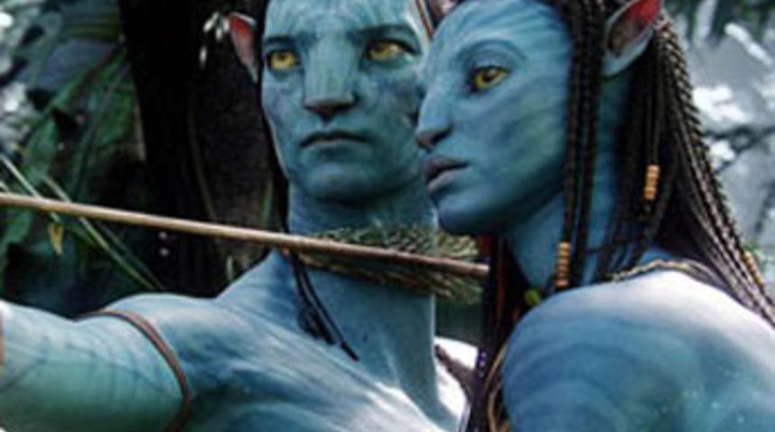 Avatar'ın Na'vileri T&uuml;rk m&uuml;, K&uuml;rt m&uuml;?