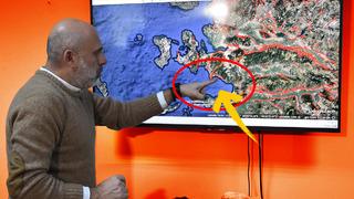 İzmir depremi ile ilgili korkutan tsunami hesaplaması! ‘Zorunda kalacağız’ diyerek duyurdu…