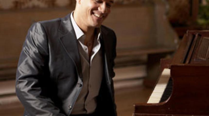 Doğa&ccedil;lama ustası Jacky Terrasson the Seed&rsquo;de