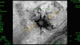 Son dakika | TSK'dan Irak ve Suriye'nin kuzeyine hava harekatı: Terör inleri birer birer imha edildi! MSB görüntüleri paylaştı