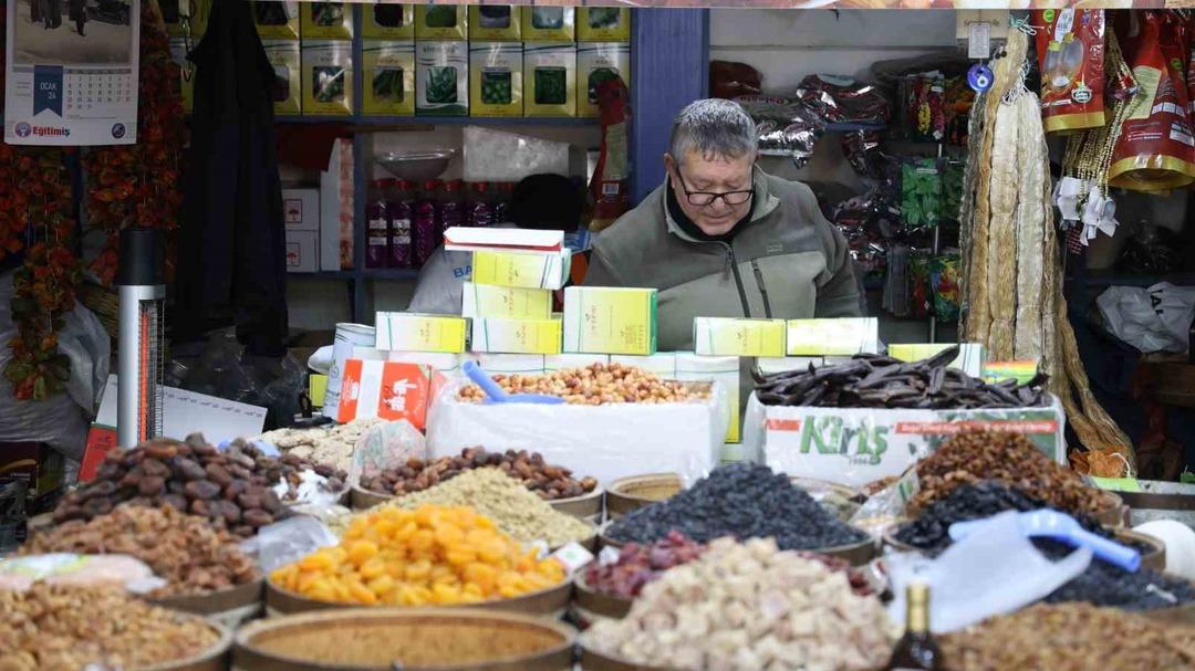 Soğuğa karşı direncinizi arttıracak &uuml;&ccedil;l&uuml; &ccedil;&ouml;z&uuml;m: Bir kaşığında 'atom' enerjisi barındırıyor! Tam bir hastalıksavar