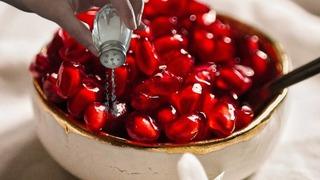 Kış aylarının vazgeçilmeziyle gelen sır! Tuz döküp yerseniz bakın neler oluyor