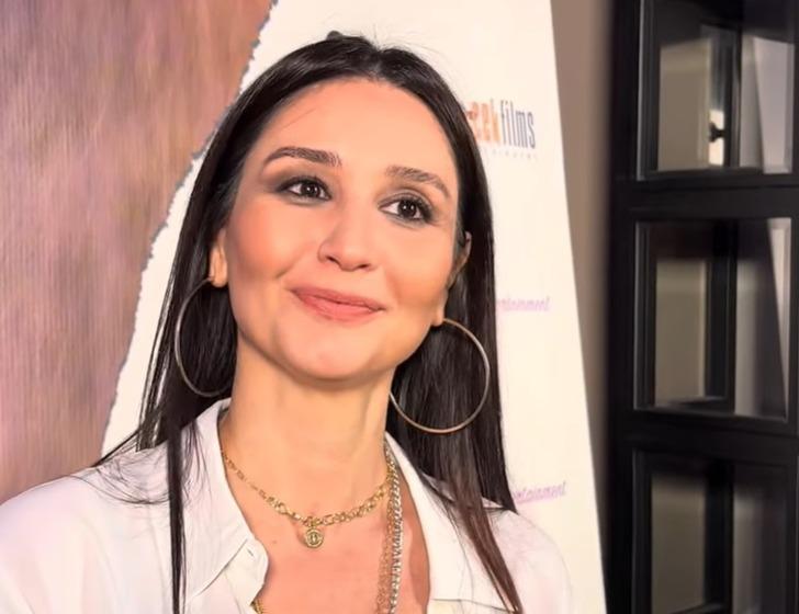 Uzun zamandır ortalarda yoktu! Seksenler'in Funda'sı Gülin İyigün ekranlara geri dönüyor G2