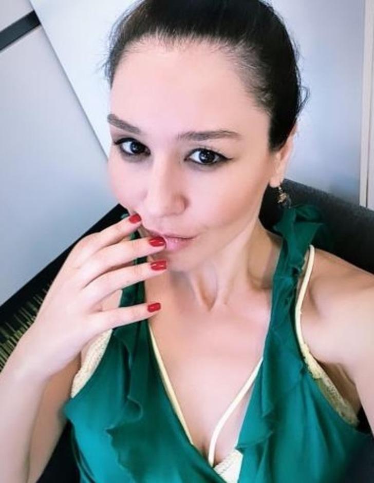 Uzun zamandır ortalarda yoktu! Seksenler'in Funda'sı Gülin İyigün ekranlara geri dönüyor G4