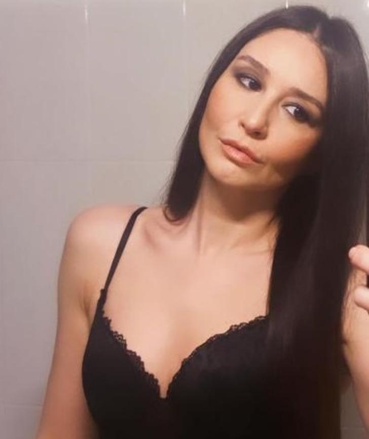 Uzun zamandır ortalarda yoktu! Seksenler'in Funda'sı Gülin İyigün ekranlara geri dönüyor G5