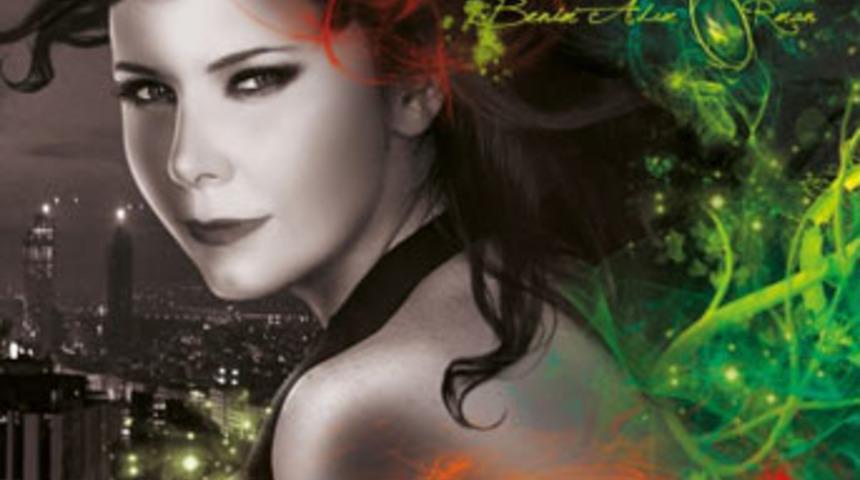 Şebnem Ferah Ankara&rsquo;ya geliyor!