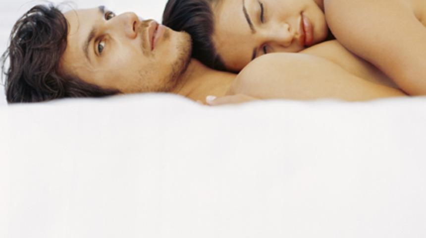 Ten Uyumu Olmazsa Aşk Olur Mu?