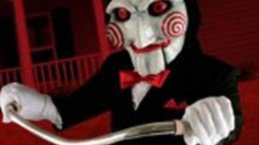 &Ouml;l&uuml;m tuzaklarıyla dolu 6 ev