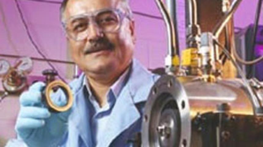 T&uuml;rk bilimadamından b&uuml;y&uuml;k buluş