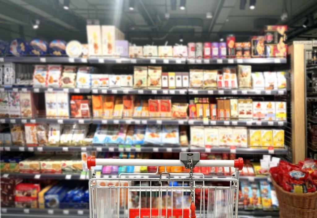 Zincir marketlerde yeni dönem! Zorunlu oldu: Özel reyonlar açıyorlar