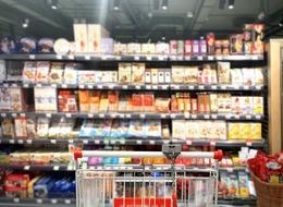 Zincir marketlerde yeni dönem! Zorunlu oldu: Özel reyonlar açıyorlar