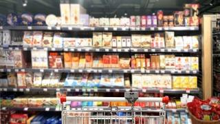 Zincir marketlerde yeni dönem! Zorunlu oldu: Özel reyonlar açıyorlar