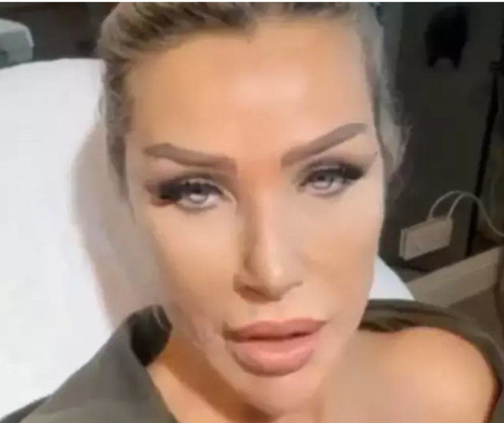 Popstar Mehtap’dan bomba Seda Sayan yorumu: Makyajsız görünce tanıyamadım G3