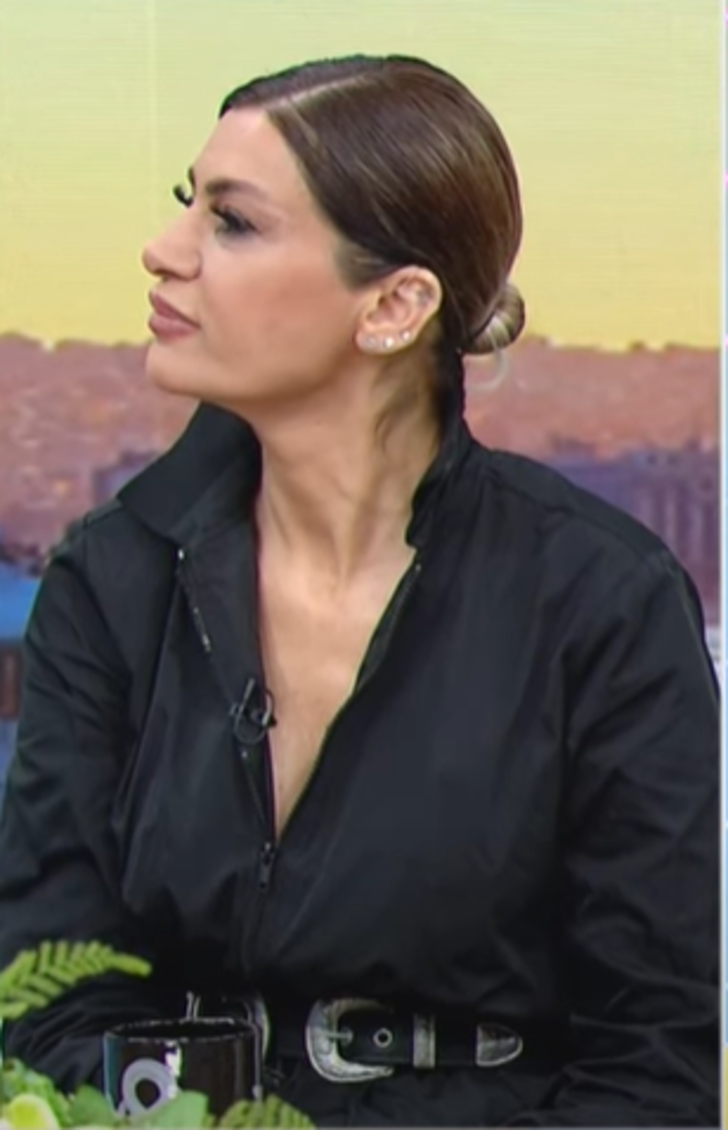 Popstar Mehtap’dan bomba Seda Sayan yorumu: Makyajsız görünce tanıyamadım G5