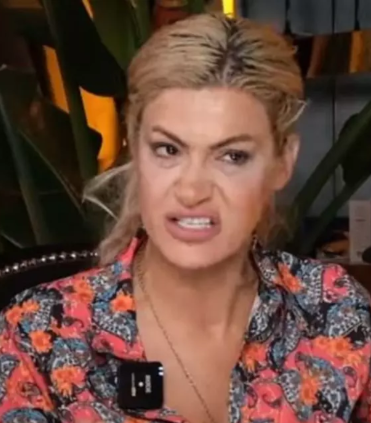 Popstar Mehtap’dan bomba Seda Sayan yorumu: Makyajsız görünce tanıyamadım G1