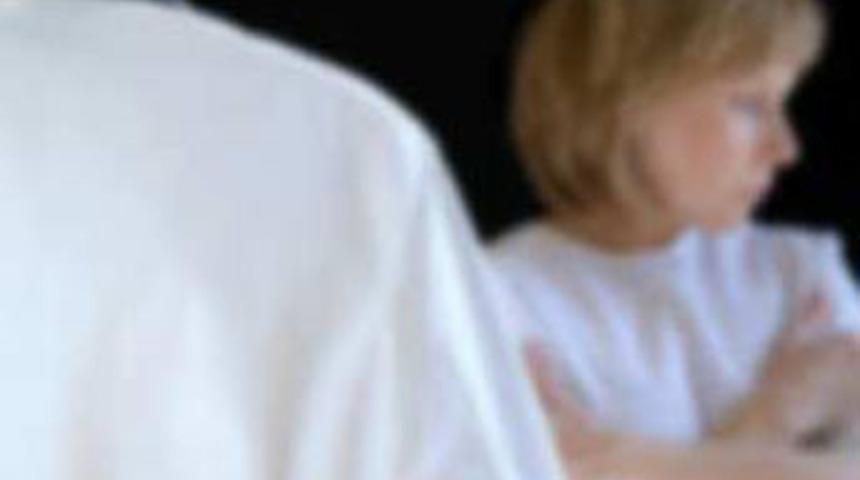 Tacizci doktora film gibi tuzak