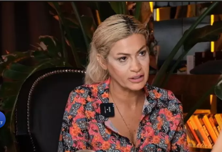 Popstar Mehtap’dan bomba Seda Sayan yorumu: Makyajsız görünce tanıyamadım G2