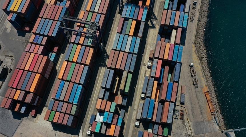Türkiye'nin ihracat artışında ilk sıra Birleşik Arap Emirlikleri'nde
