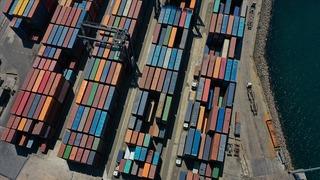 Türkiye'nin ihracat artışında ilk sıra Birleşik Arap Emirlikleri'nde