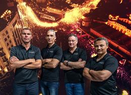  Geri sayım başladı: Meydanlarda izlenecek, işte 10 soruda Türkiye'nin ilk uzay yolculuğu