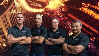  Geri sayım başladı: Meydanlarda izlenecek, işte 10 soruda Türkiye'nin ilk uzay yolculuğu