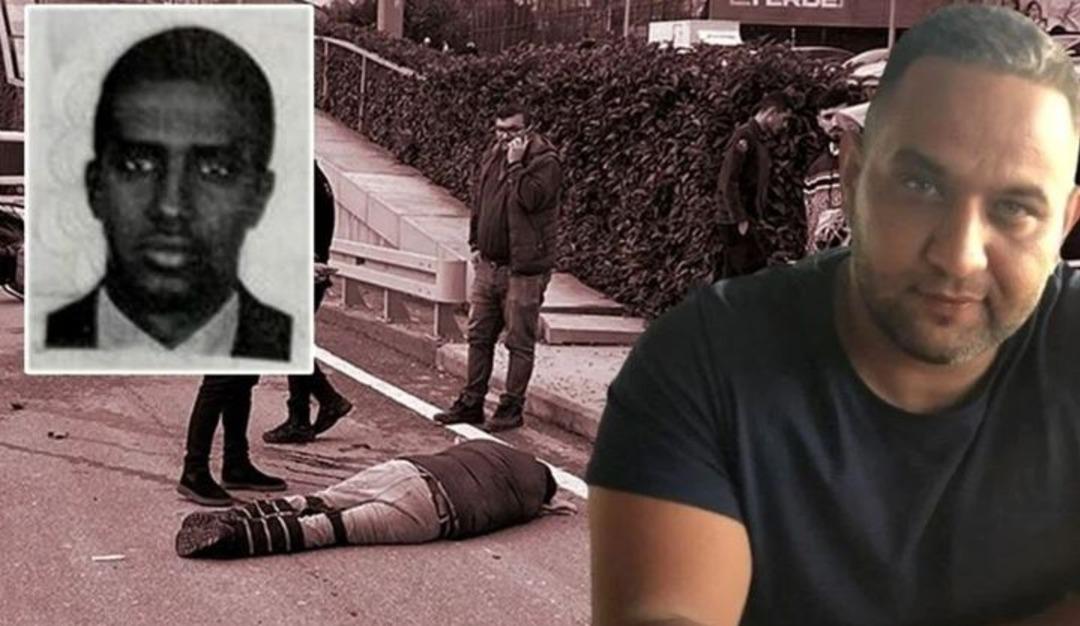 SON DAKİKA | Motokurye Yunus Emre G&ouml;&ccedil;er'in &ouml;ld&uuml;ğ&uuml; kazada karar! Somali Cumhurbaşkanı'nın oğluna 27 bin TL'lik para cezası